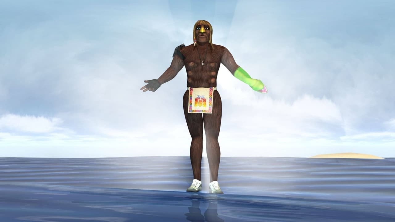 Poster della serie Xavier: Renegade Angel