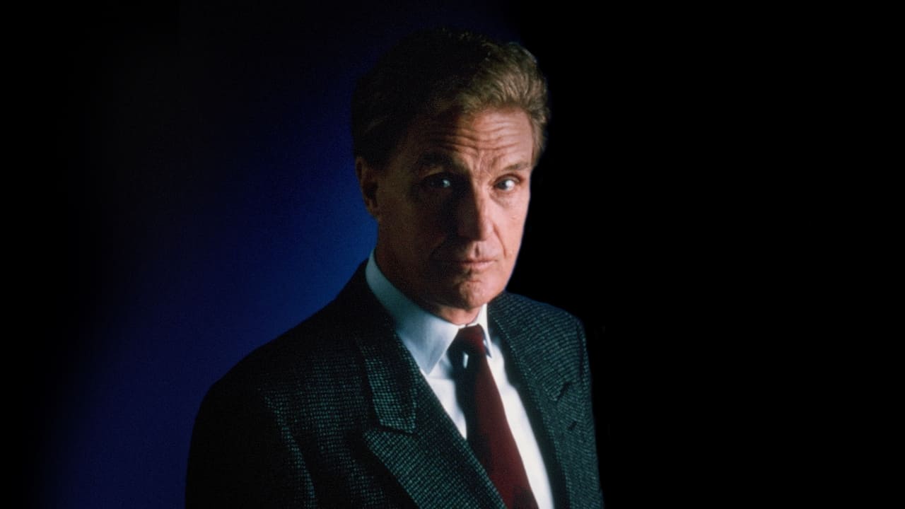 Poster della serie Unsolved Mysteries