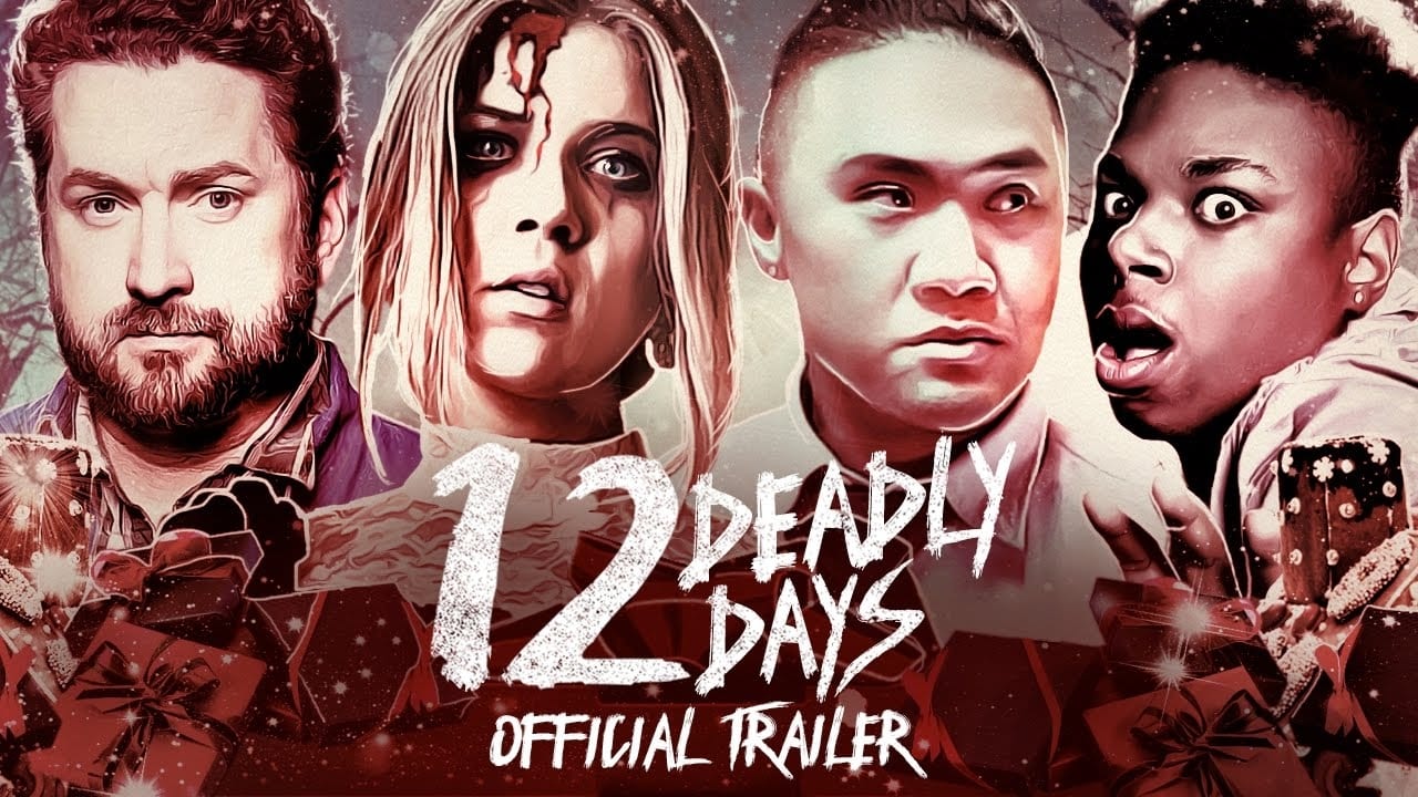 Poster della serie 12 Deadly Days