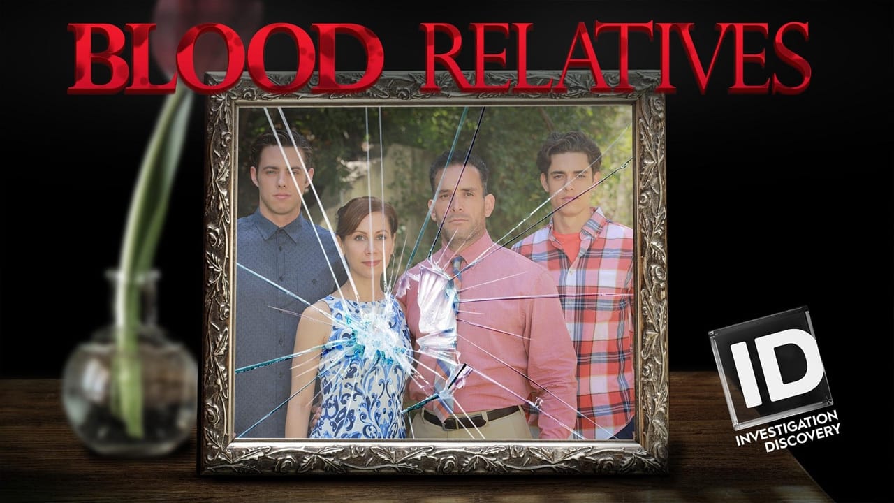 Poster della serie Blood Relatives