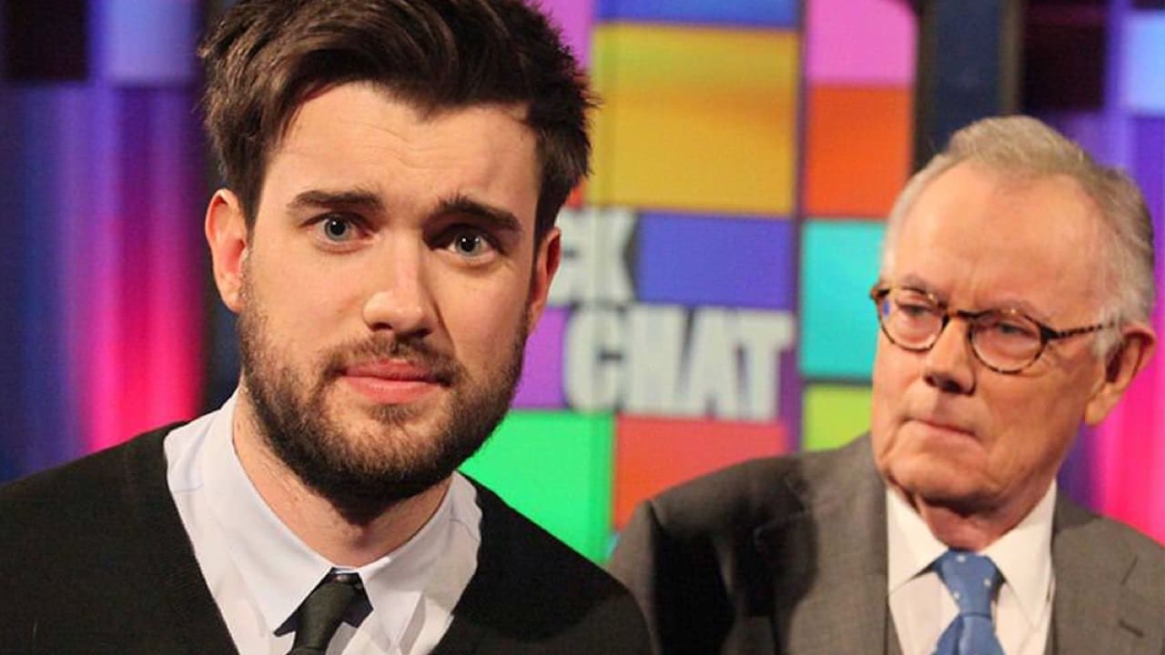 Poster della serie Backchat with Jack Whitehall and His Dad