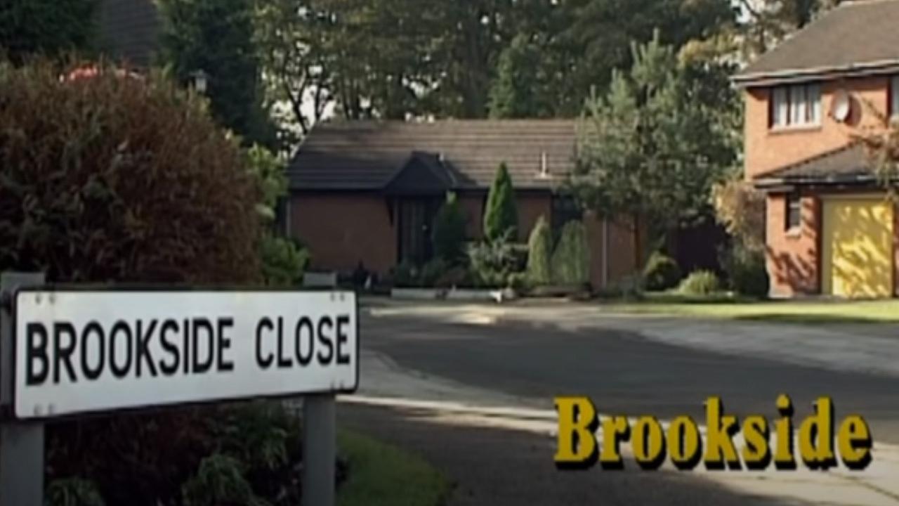 Poster della serie Brookside