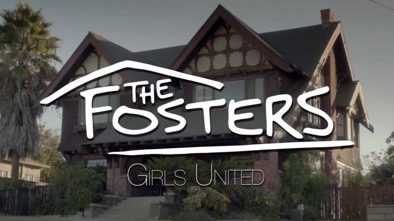 Poster della serie The Fosters: Girls United