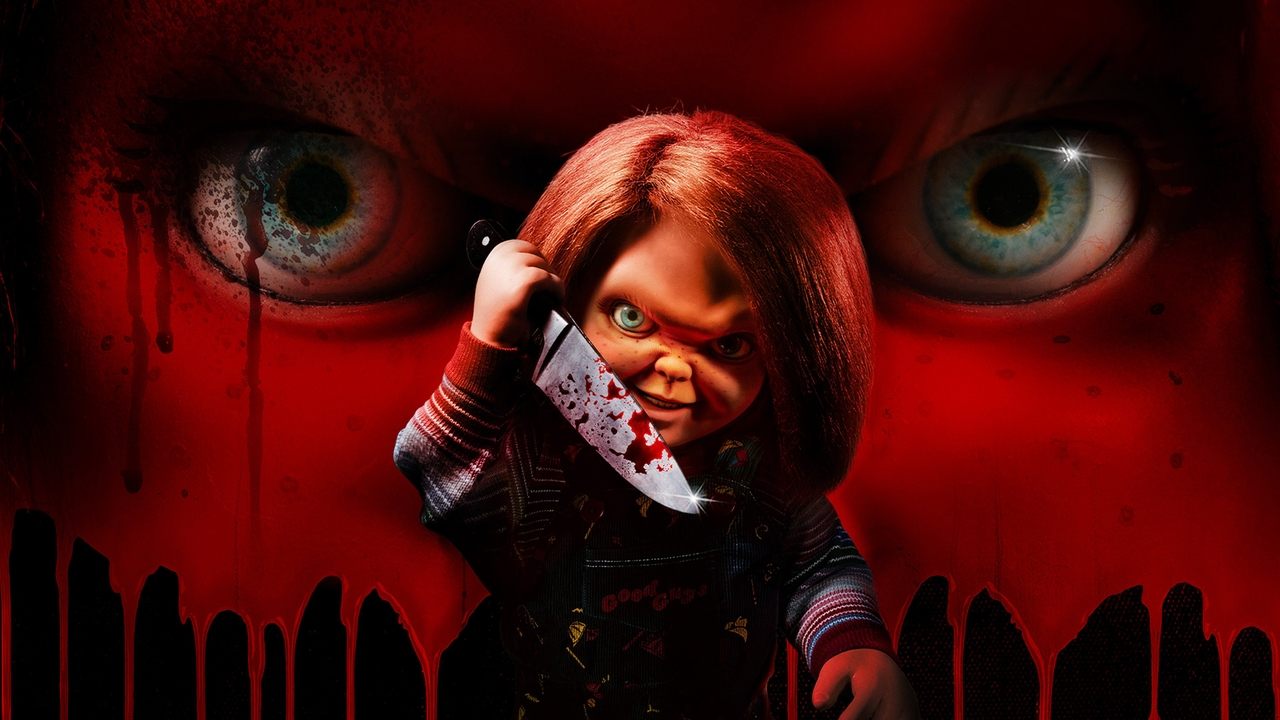 Poster della serie Chucky