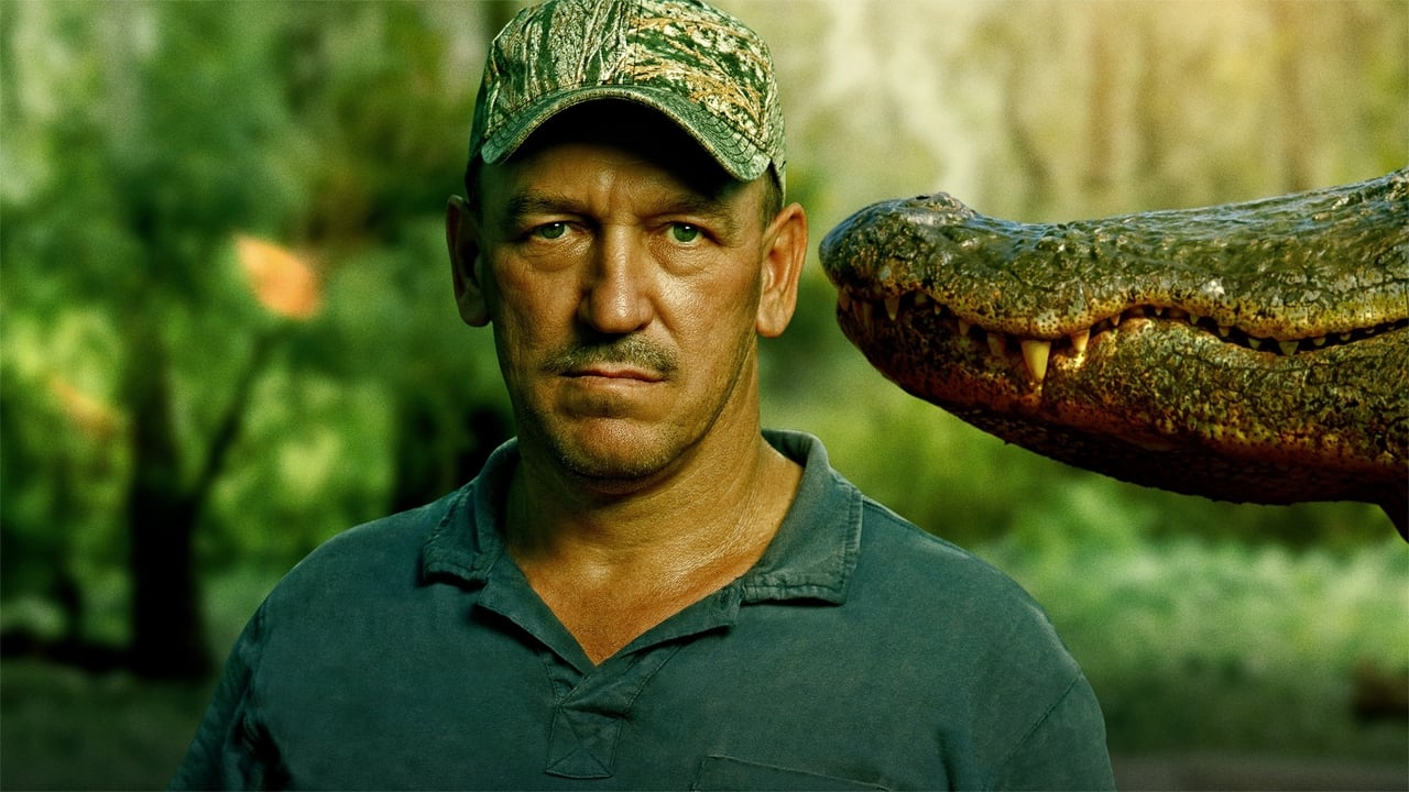 Poster della serie Swamp People