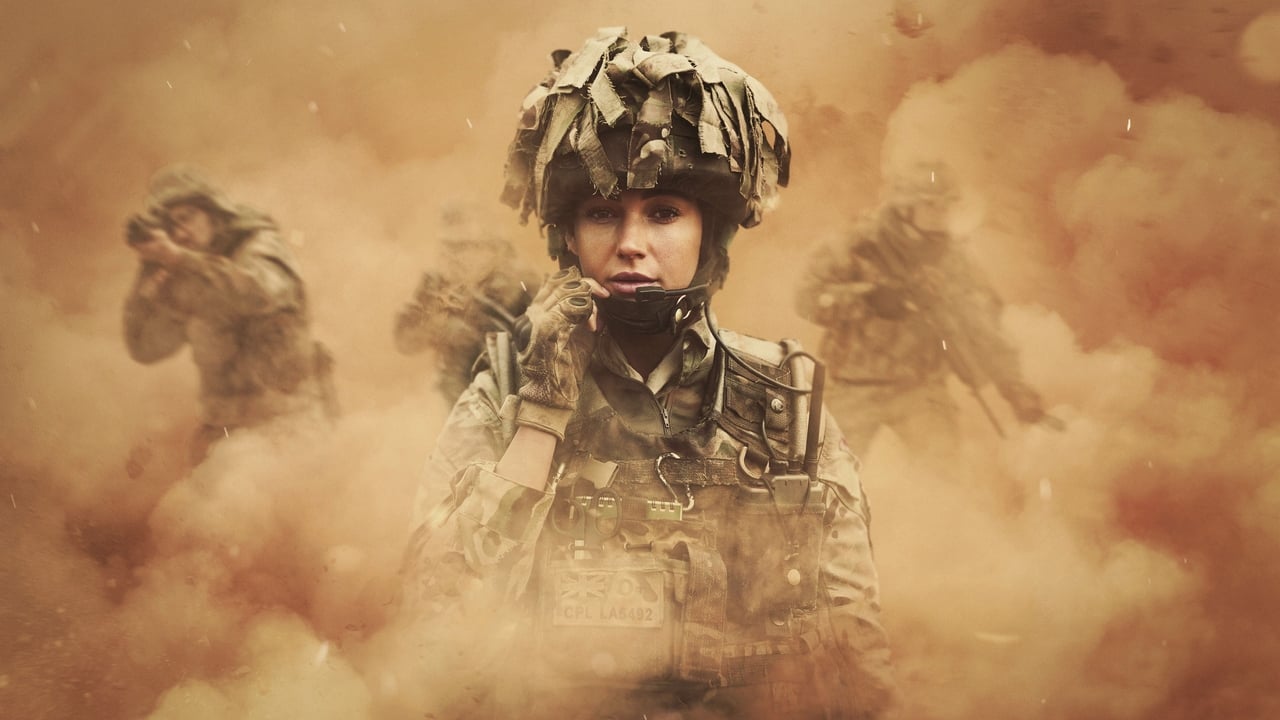 Poster della serie Our Girl