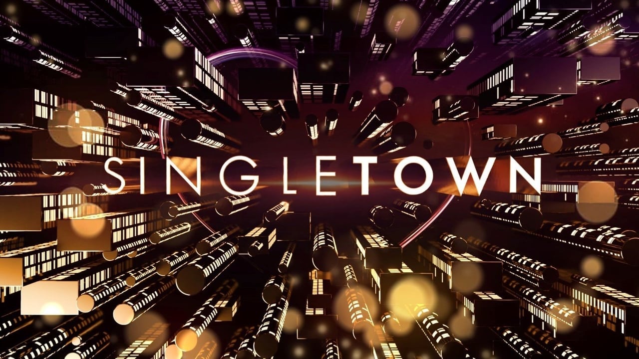 Poster della serie Singletown