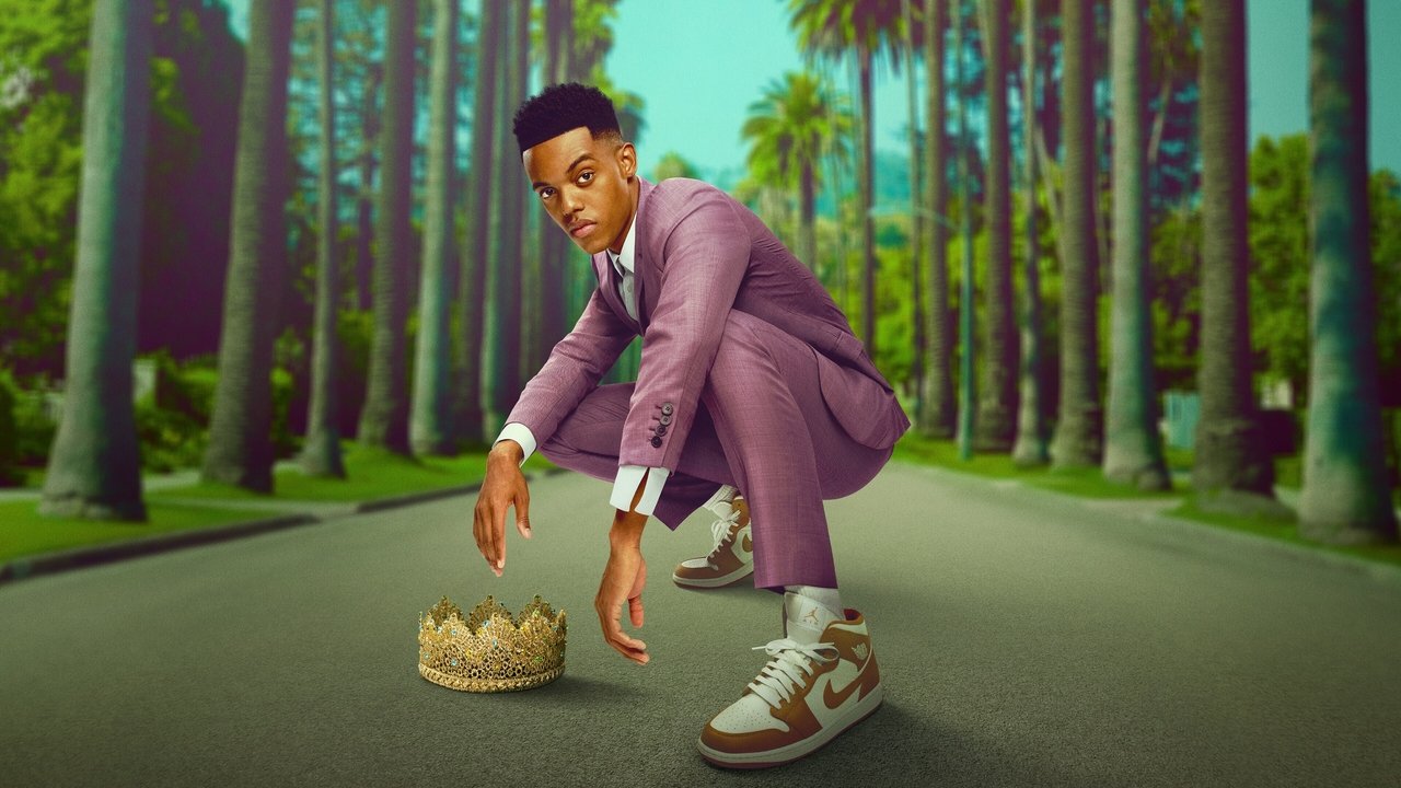 Poster della serie Bel-Air