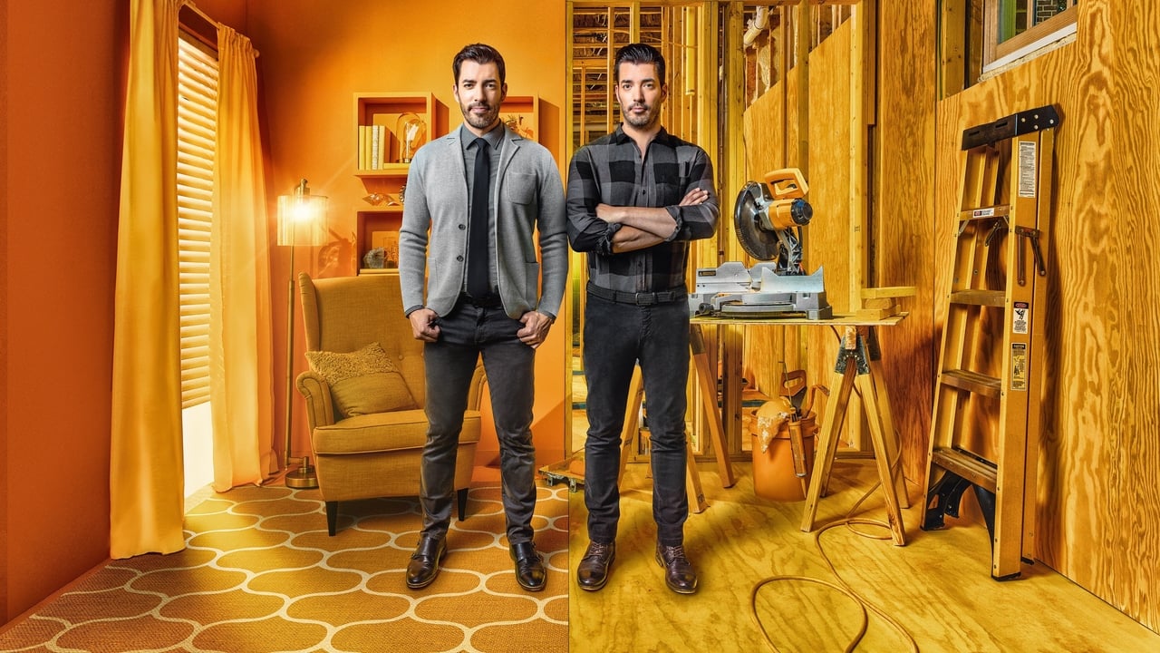 Poster della serie Property Brothers