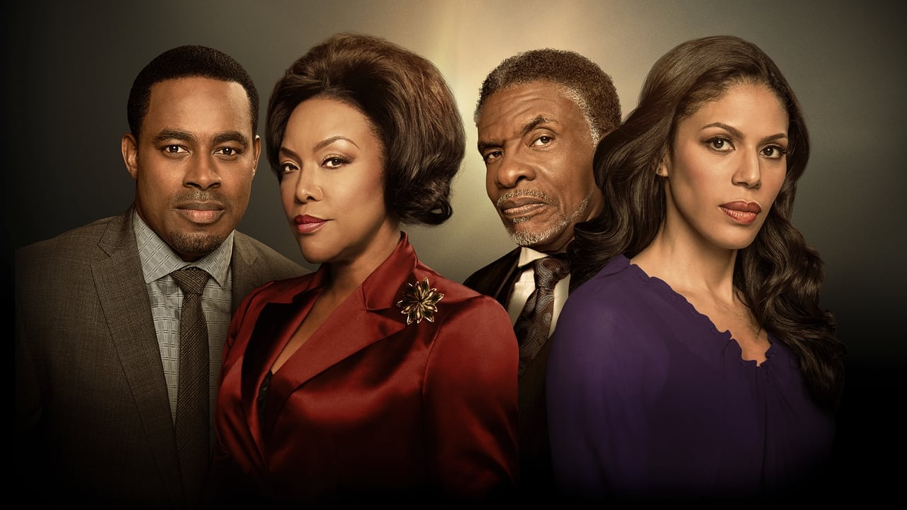 Poster della serie Greenleaf