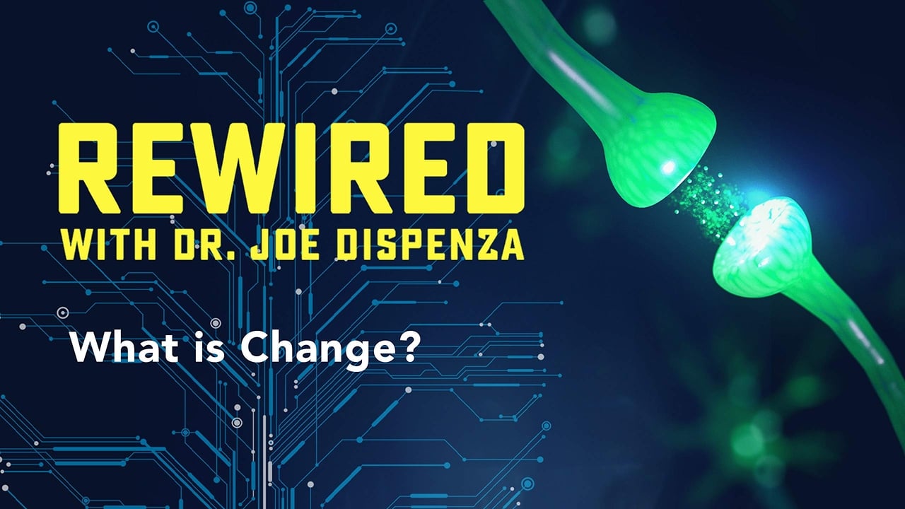 Poster della serie Rewired