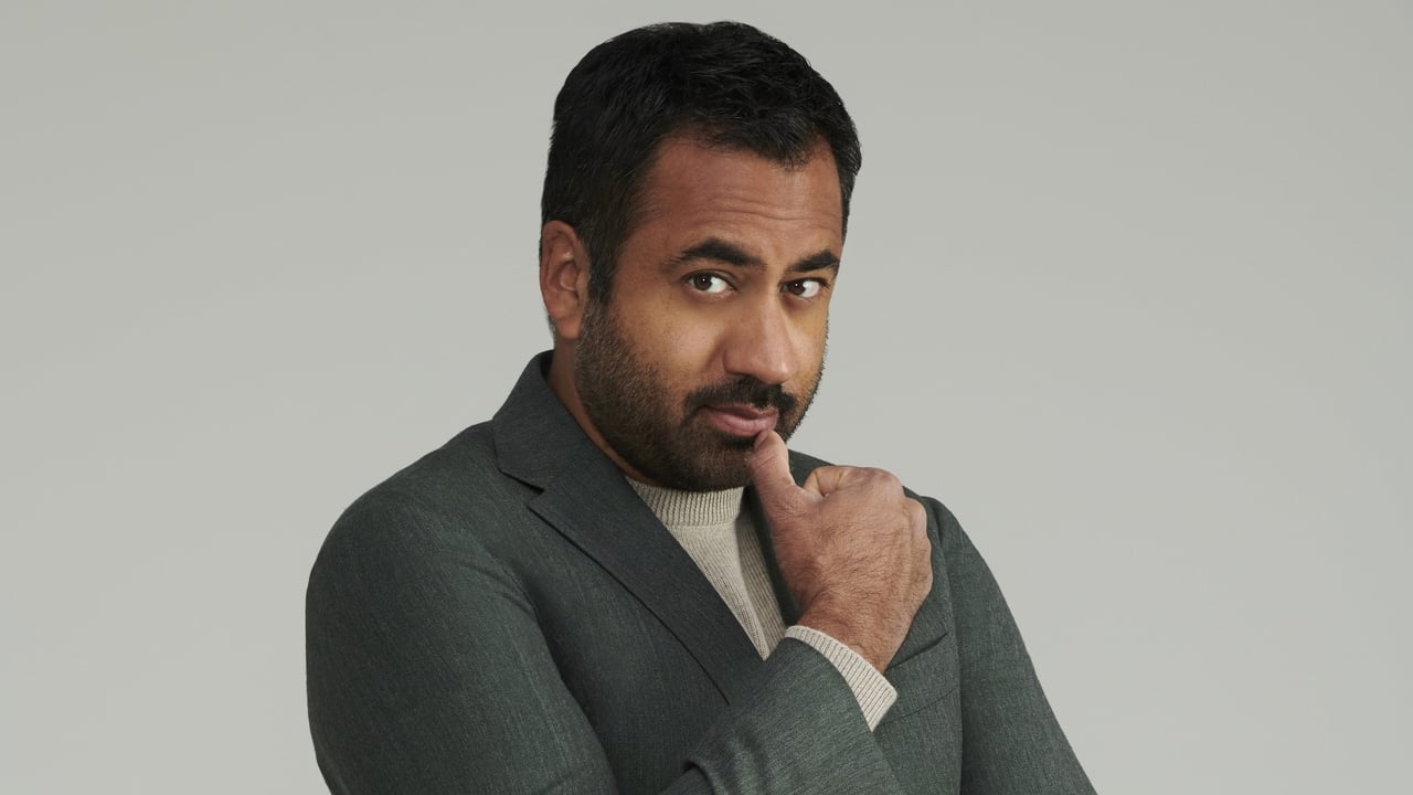 Poster della serie Kal Penn Approves This Message