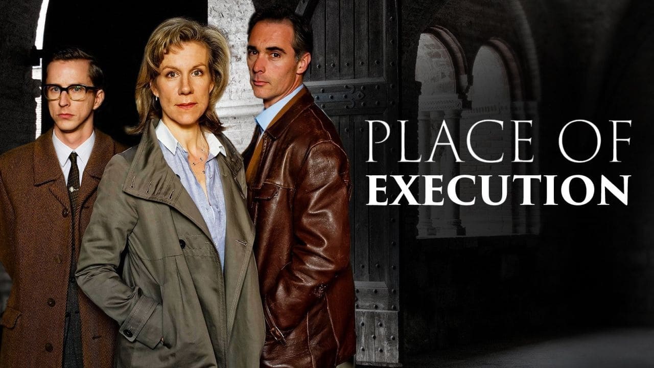 Poster della serie Place of Execution