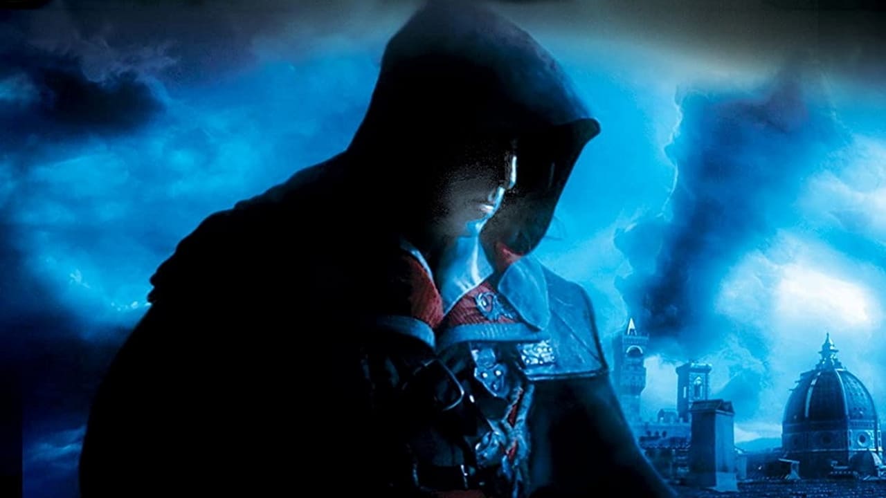 Poster della serie Assassin's Creed: Lineage