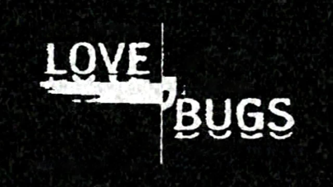 Poster della serie Love Bugs