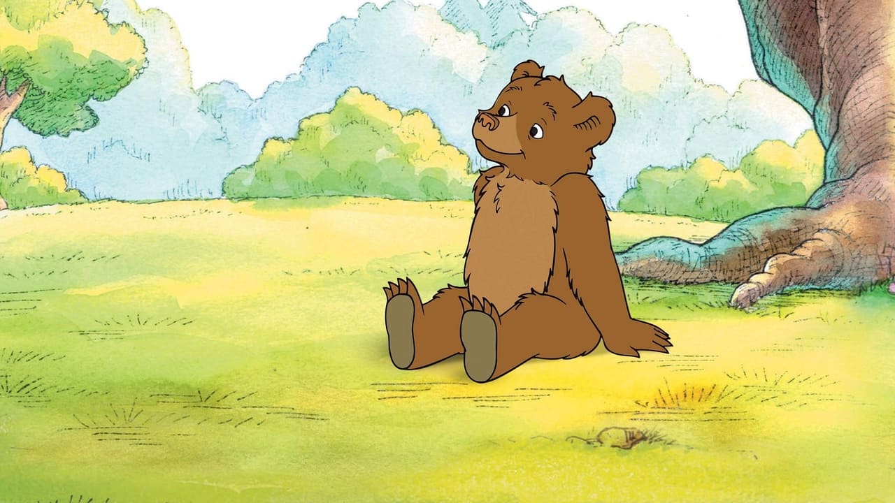 Poster della serie Little Bear