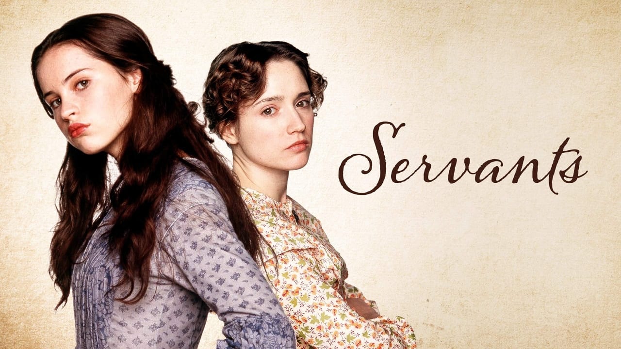 Poster della serie Servants
