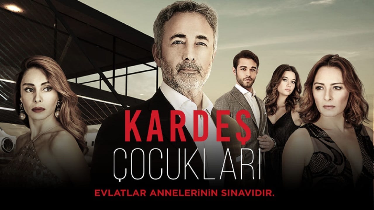 Poster della serie Kardeş Çocukları