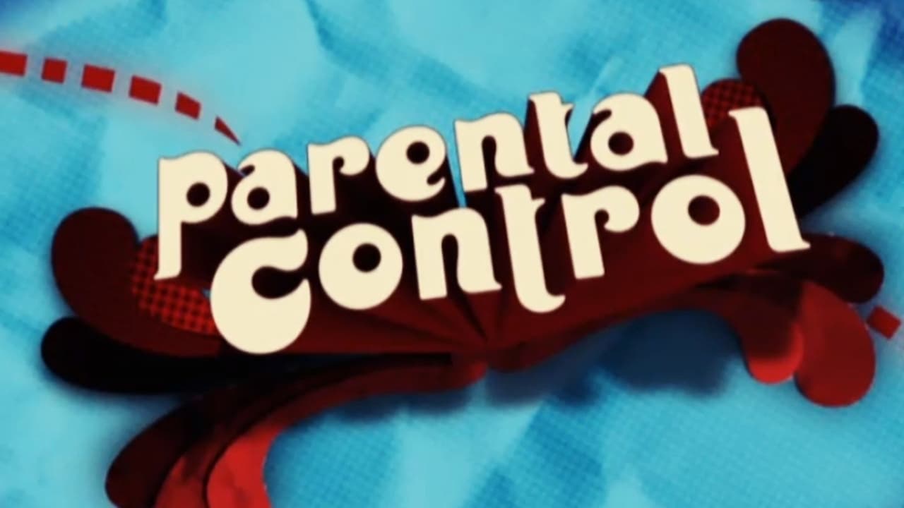 Poster della serie Parental Control