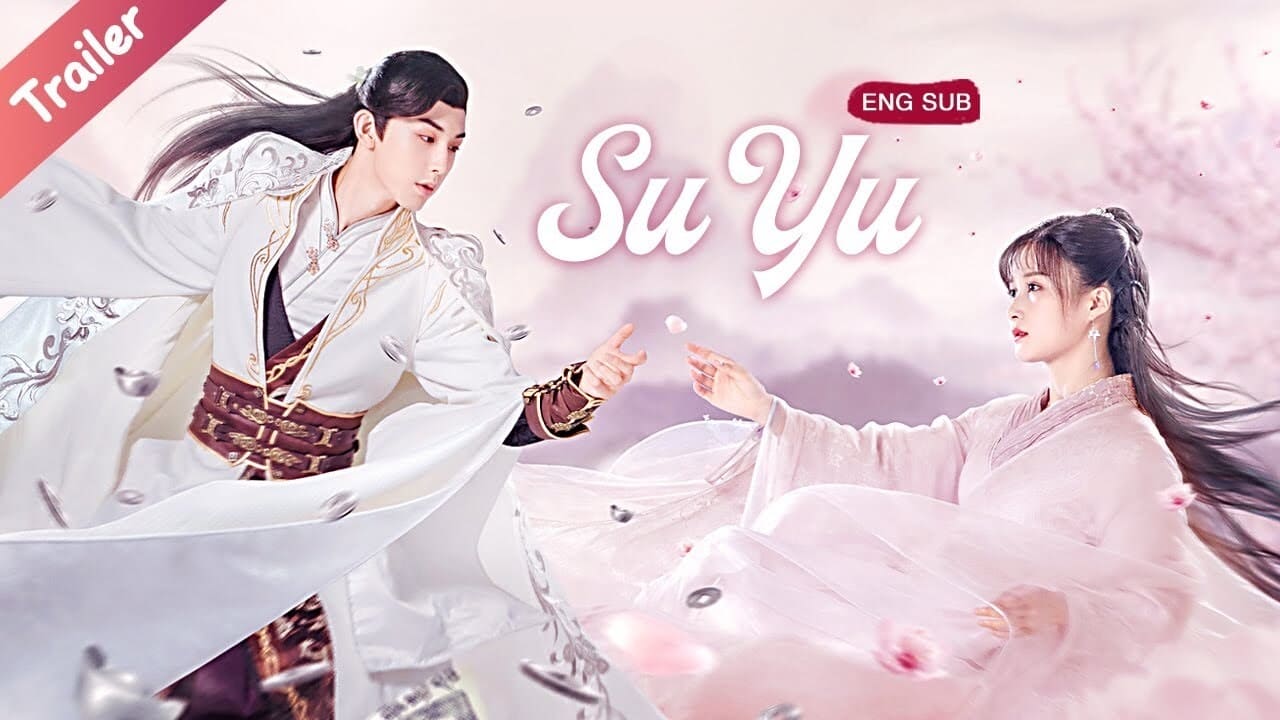 Poster della serie Su Yu