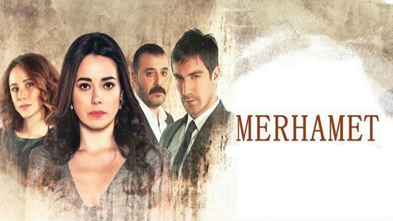 Poster della serie Merhamet