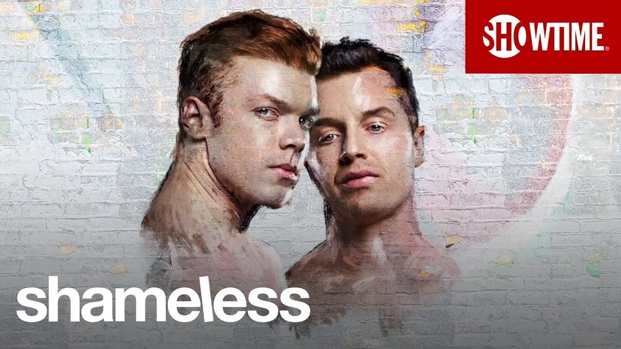 Poster della serie Shameless Hall of Shame