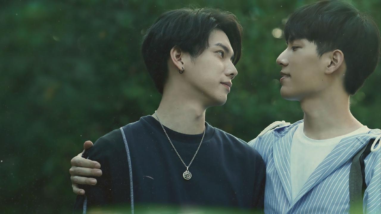 Poster della serie We Best Love