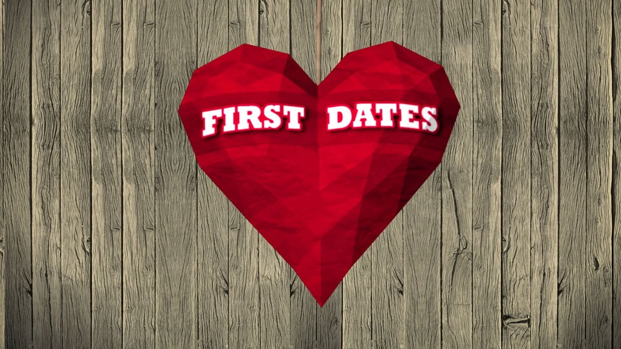 Poster della serie First Dates Australia