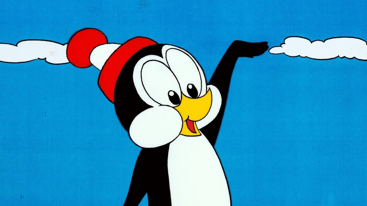 Poster della serie Chilly Willy