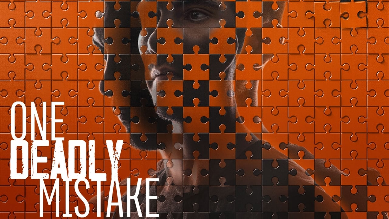 Poster della serie One Deadly Mistake