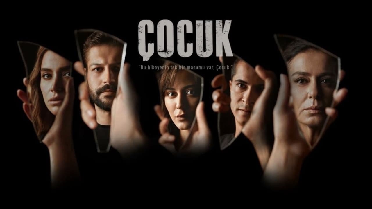 Poster della serie Çocuk