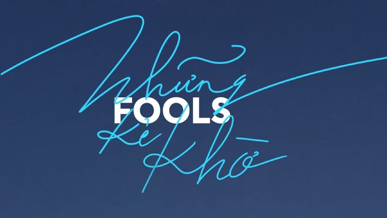 Poster della serie FOOLs