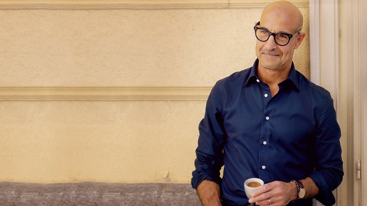 Poster della serie Stanley Tucci: Searching for Italy