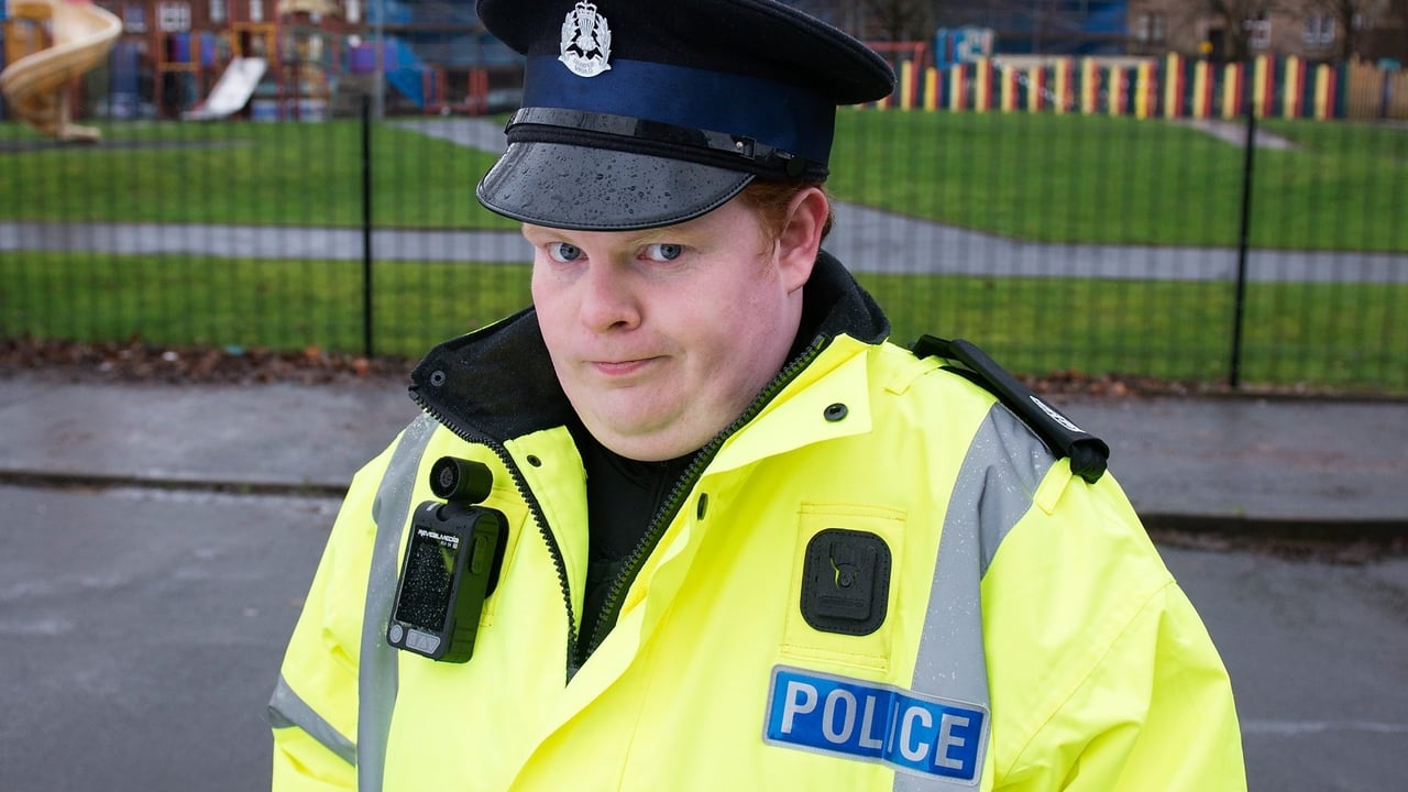 Poster della serie Scot Squad