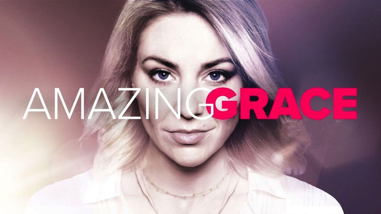 Poster della serie Amazing Grace