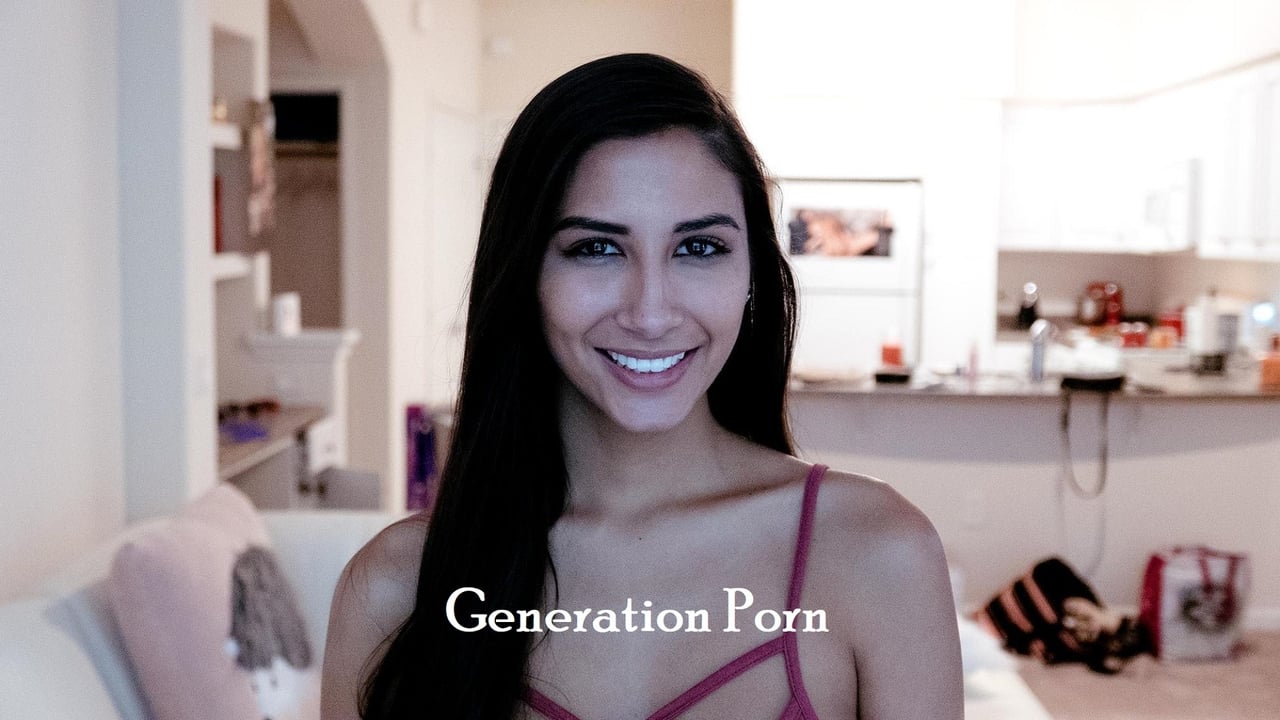Poster della serie Generation Porn