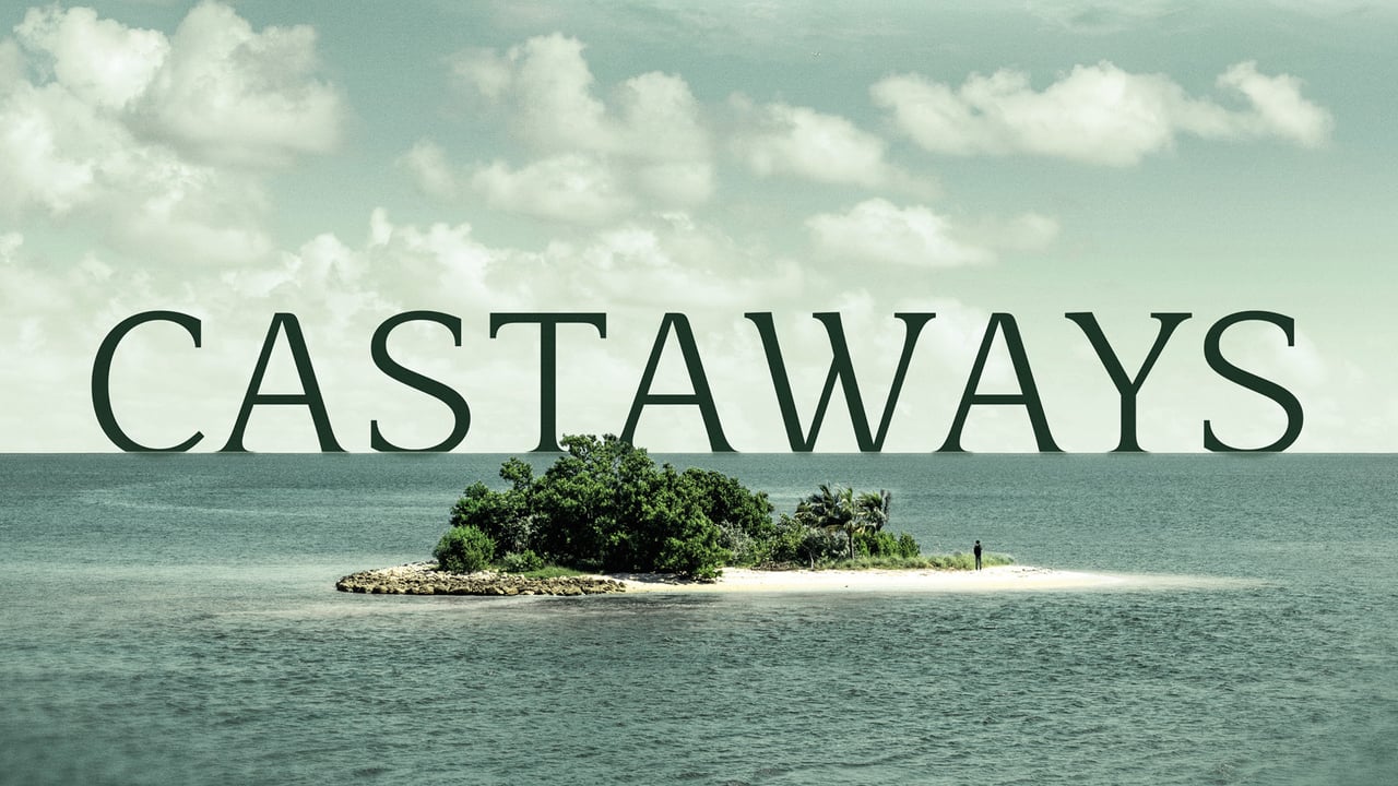 Poster della serie Castaways