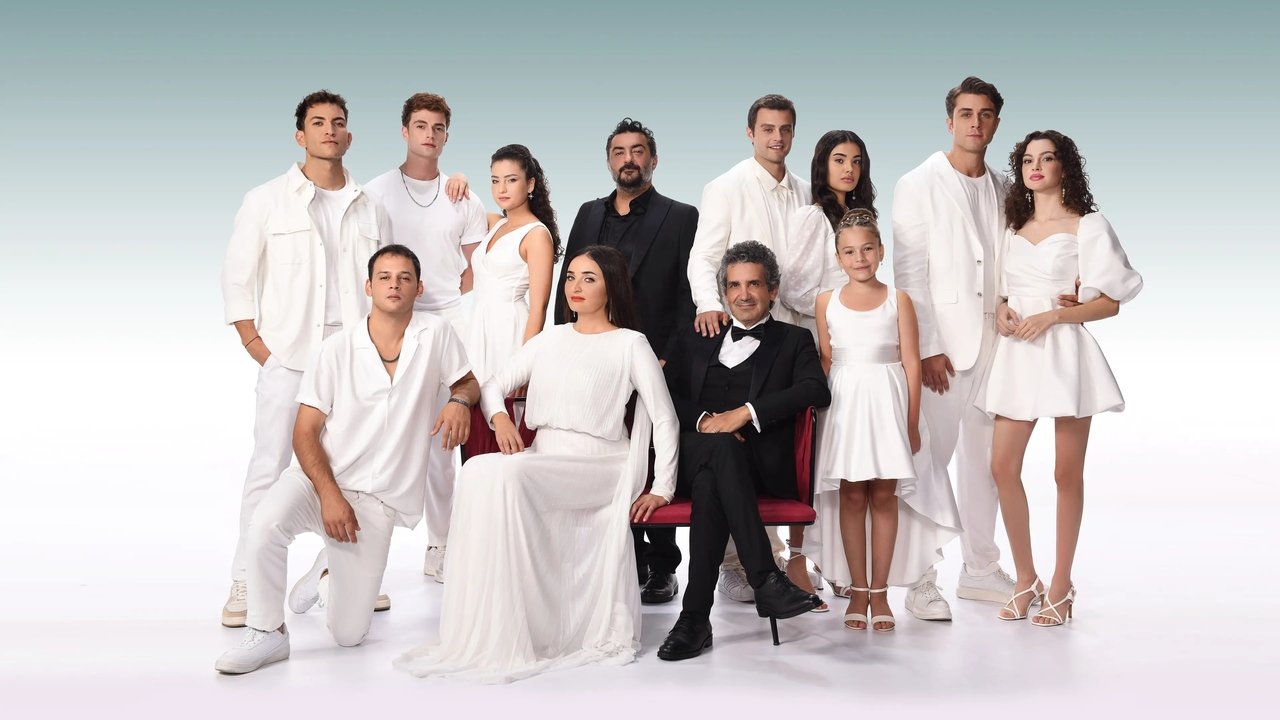Poster della serie My Siblings