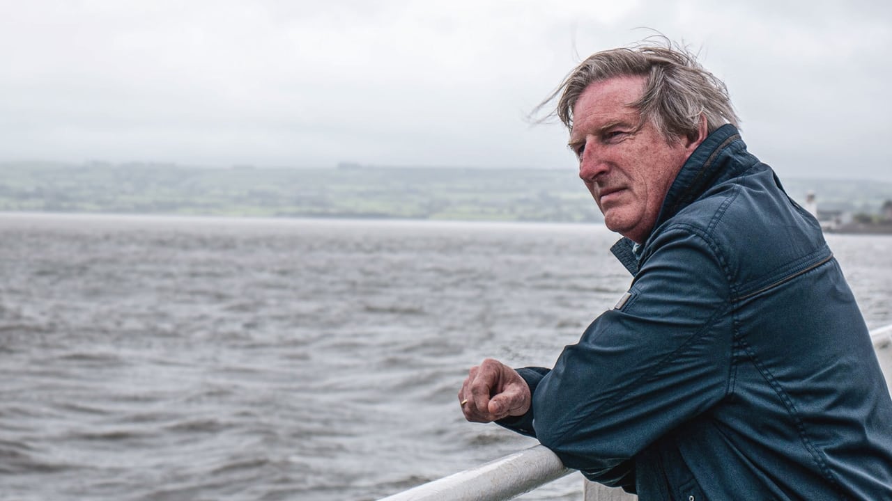 Poster della serie Adrian Dunbar's Coastal Ireland