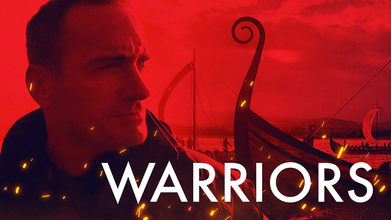 Poster della serie Warriors