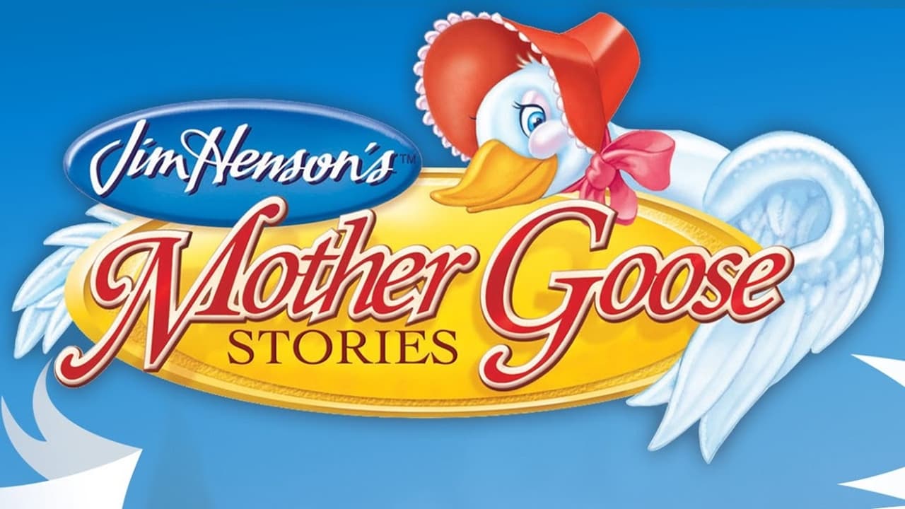 Poster della serie Mother Goose Stories