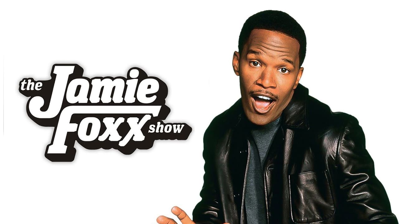 Poster della serie The Jamie Foxx Show