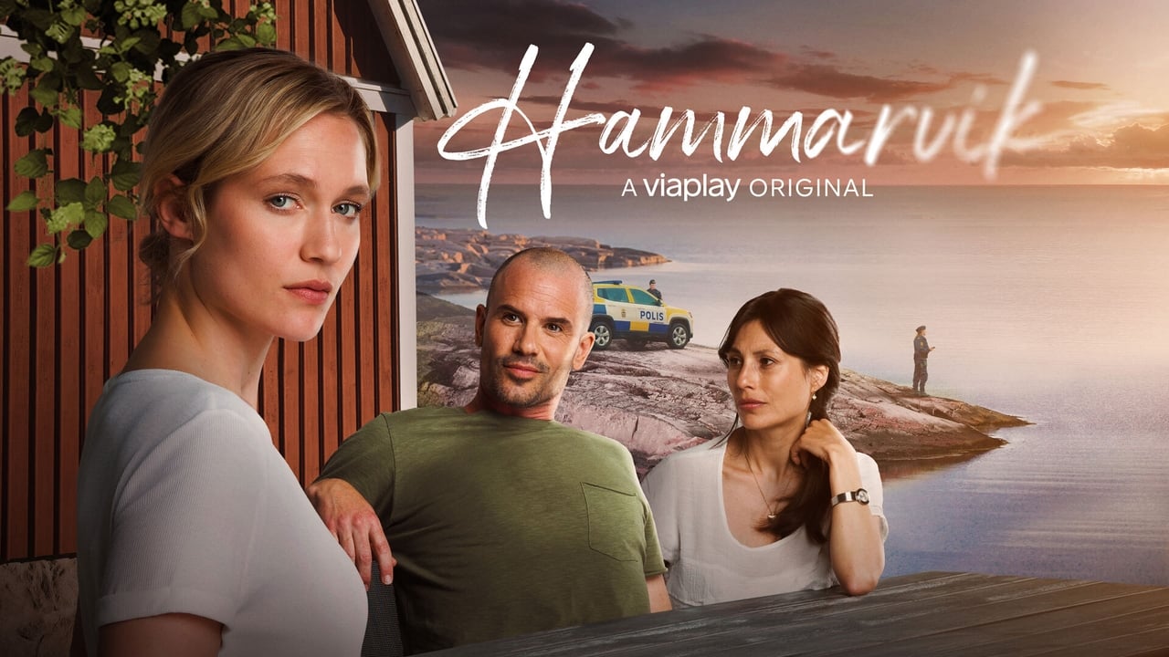 Poster della serie Hammarvik