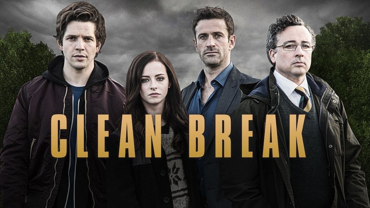 Poster della serie Clean Break