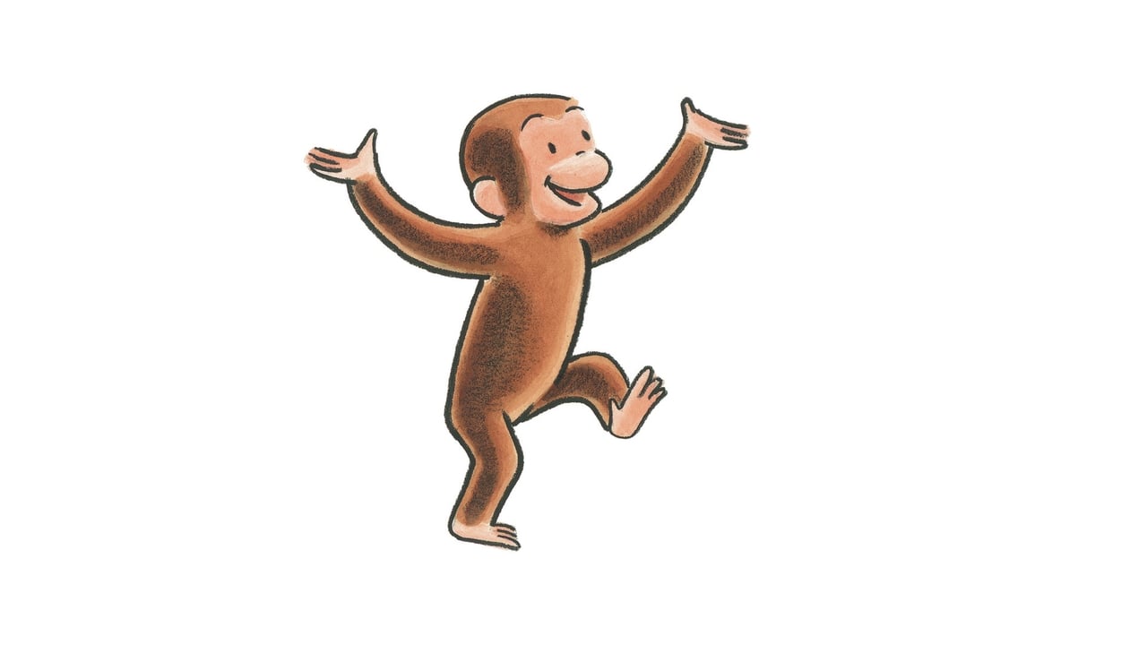 Poster della serie Curious George