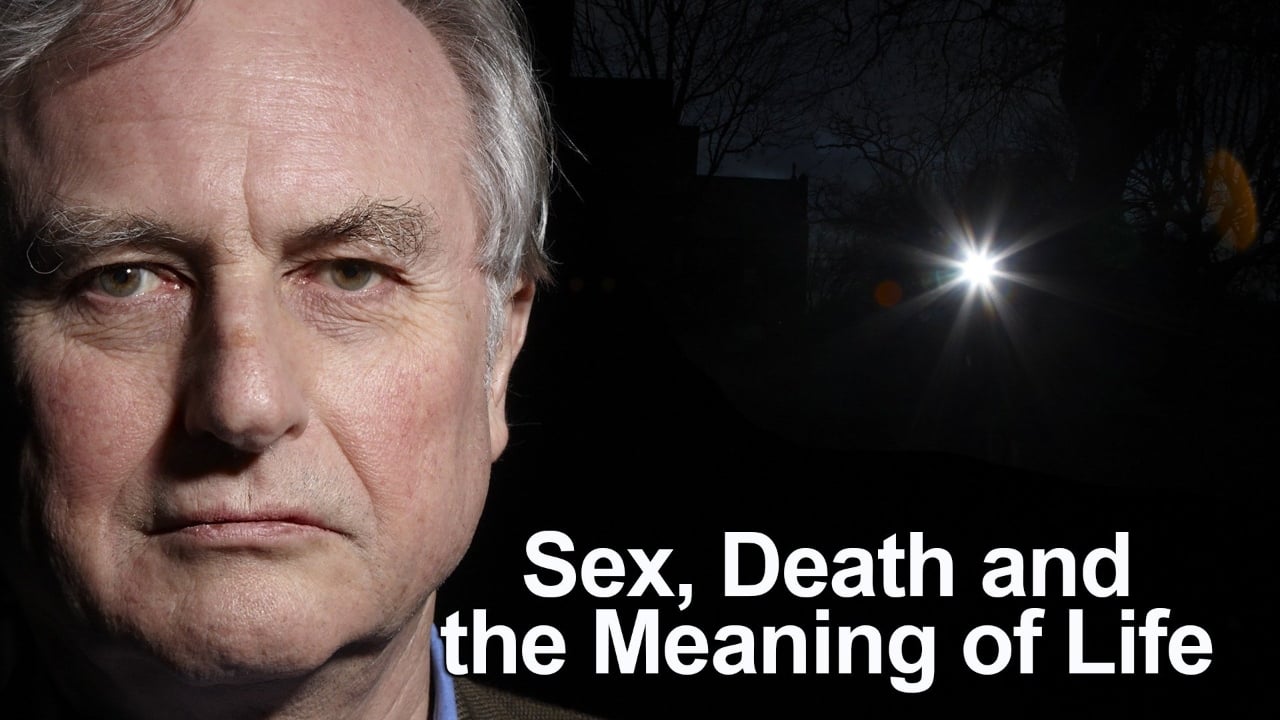 Poster della serie Sex, Death and the Meaning of Life