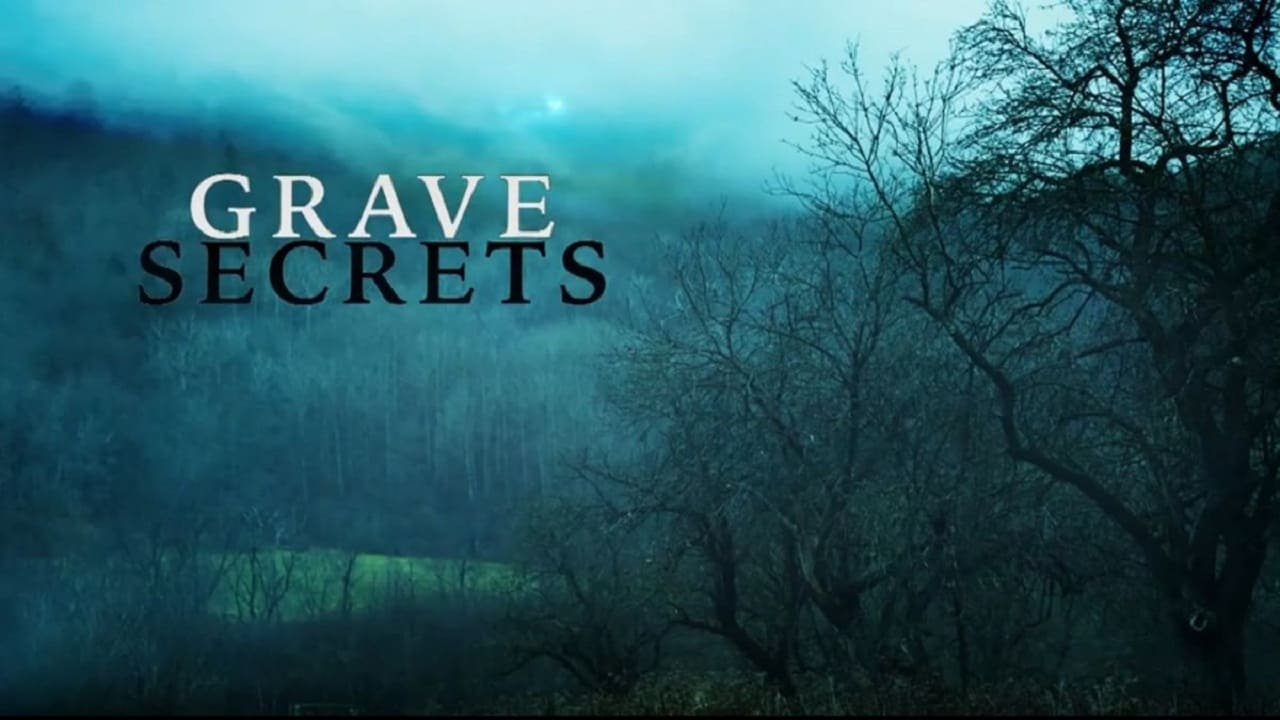 Poster della serie Grave Secrets