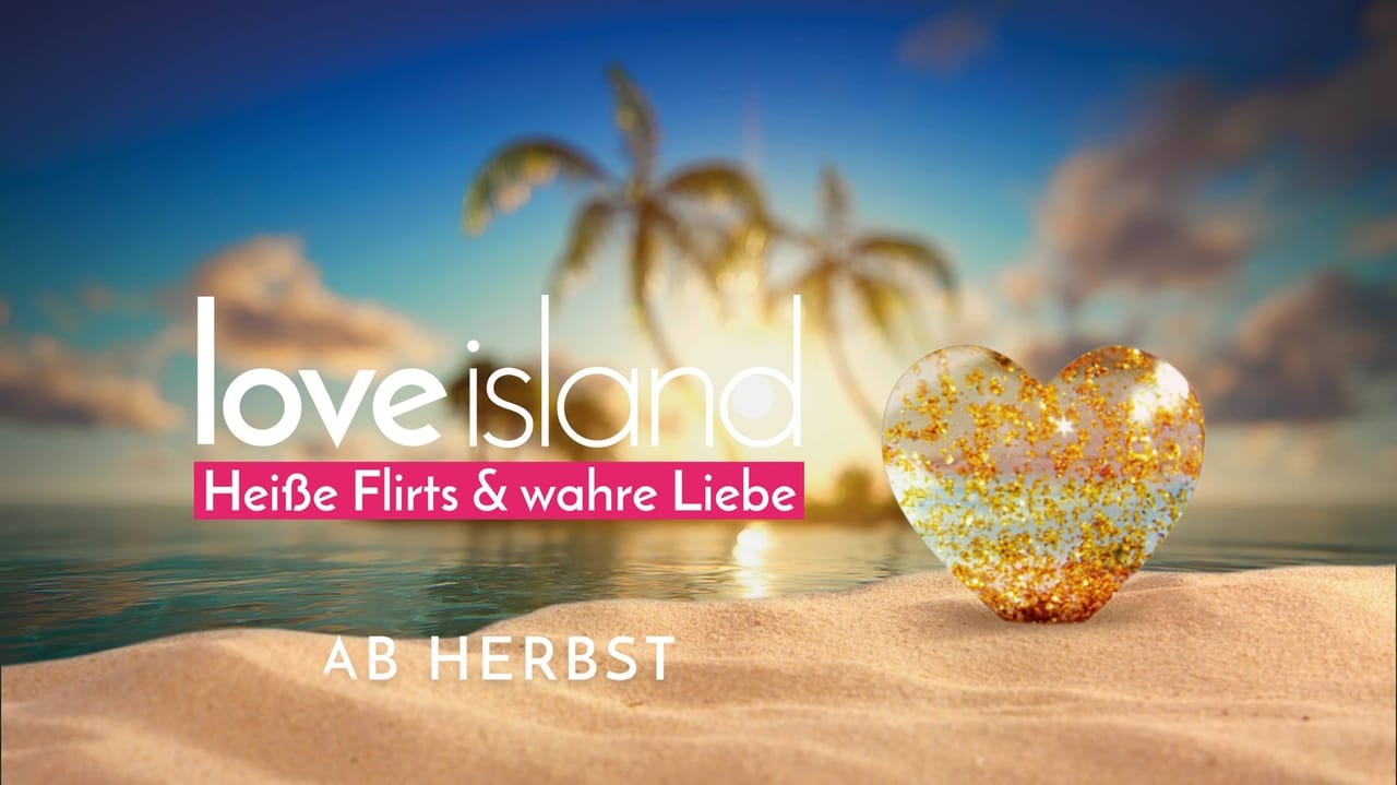 Poster della serie Love Island: Hot Flirts & True Love