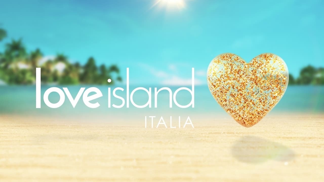 Poster della serie Love Island Italia