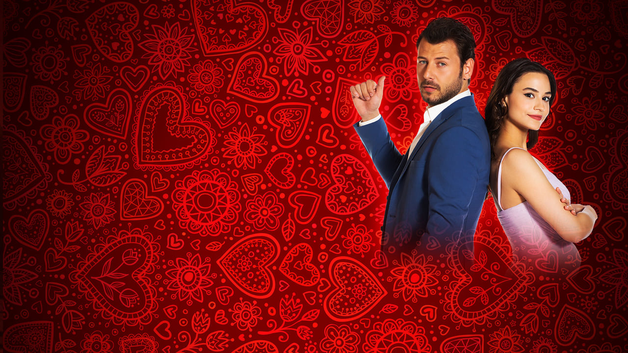 Poster della serie Kazara Aşk